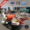 Direct factory types of combine harvester
