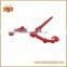 Red Painted Standard Forged Lever Load Binder