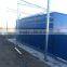 Small sewage treatment plant