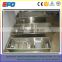 motorless oil-water separator kitchen grease trap