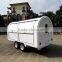 fast beverages food carts kiosks franchise XR-FC400 D