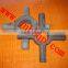 heavy duty truck SINOTRUK howo truck spare parts rear plate base 99014520294