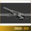 New Trendy Stainless Steel Practice Training Butterfly Knife Comb Tool Cool Sport