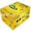 wholesale high quality magnetic 4 pack paper beer carrier box                        
                                                Quality Choice