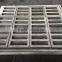 EPS styrofoam aluminum mould for foam products