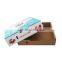 Corrugated carton box packaging fresh fruit and vegetable