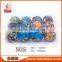 pu stress ball factory,child 6.3cm pu foam ball,colorful 6.3cm pu foam stress ball