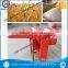 Home usage wheat threshing machine
