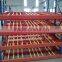 CE, ISO Certificated Carton Flow Rack