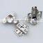Jieyang factory Iron auto door hinge