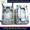 plastic storage box injection mould supplier