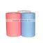 Hs Code Towel M-3 Esd Polyester Cleanroom Wiping Paper Wipes