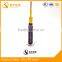 China Multi-cores 0.6KV / 1KV flexible fire resistant control cable