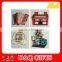 Hot Antigue Imitation Polyresin Souvenir Fridge Magnet