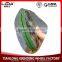 376 LIGANGWANG ABRASIVE GOLDEN SUPPLIER 100*6*16 DEPRESSED CENTER GRINDING WHEEL