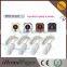 Nurse call system ,led receiver will show patient's room number