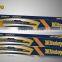 HOWO Wiper blade, wiper blade rubber strip T650