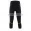 unisex training jogging compression tights compression pants