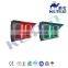 800x600 Bi-color two digits countdown timer traffic light