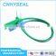 CH302 Pull tight plastic security seal for postal bag