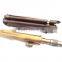 Antique Look Nautical Solid Brass Spyglass Telescope with Stand 12214
