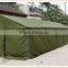 t/c65/35 canvas fabric for military tent