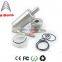 2015 A-bomb 316 SS newest 1:1 clone rose v2 tank/rose v2 rba/rose v2
