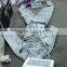 guangzhou portable lymphatic drainage massage slimming equipment