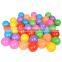 Hot Selling Baby Ball Pit Balls Plastic Ocean Ball Pool Color Mixi Ball Pool For Kids Swimming Pool                        
                                                Quality Choice