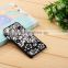 Factory free sample cell phone cover universal tpu pc mobile phone case for iphone 6/6s