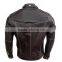 Fashion Leather Jacket