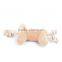 201l New Courage the Cowardly Dog Rope toy