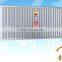 Bitumen heat exchanger