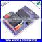 Travel Bag Accessories pp Strap+luggage Tag+combination Travelling Bag Lock