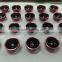 0.4x Super wide angle lens for mobile phones with clip