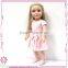 Custom 18 Inch Plastic Dolls Wholesale for Gift