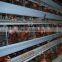 3 tier chicken layer battery cage for tanzania poultry farm