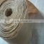 100% hemp fiber handmade fabric