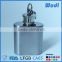 2oz hip flask , stainless steel hip flask HSF002
