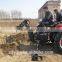 Hot Sale Direct Factory Manufacture Backhoe Kubota