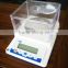 200g /0.01g(10mg) paper scale/ balance with windshield