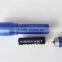 Onlystar GS-9170 Mini zoomable and waterproof flashlight led torch 3 watt