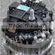 ALTERNATOR FOR HYUNDAI ENGINE OF HYUNDAI EXCAVATOR XKBH-01030, R300LC