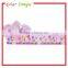 Clothes hanger hook Pink Princess wooden hanger hook Children clothes wall hanger hook Kids room door clothes hanger hook