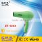 Hot Selling hair dryer OEM factory ZF-1233