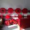 Fire Hose Reel Box with Red Painting Color for 30m Hose Reel