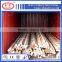 1''-4'' Grinding Steel Rods for Mining Rod Mills