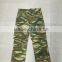 T/C camouflage fabric for army workwear