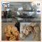 TVP textured soya protein machine