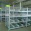 Bolted Medium Duty Storage Rack